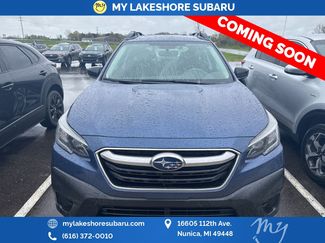 Used 2021 Subaru Outback AWD/4WD video 2
