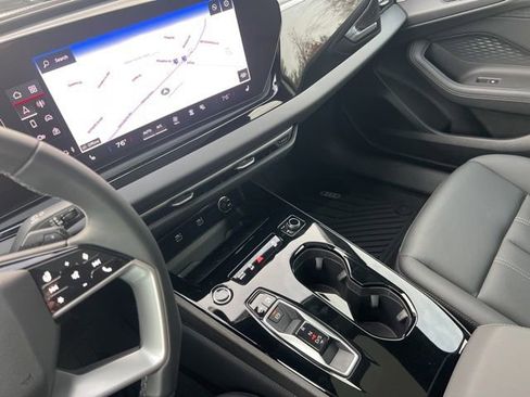 Certified 2025 Audi A5 2.0T Premium Plus w/ Premium Plus image 21