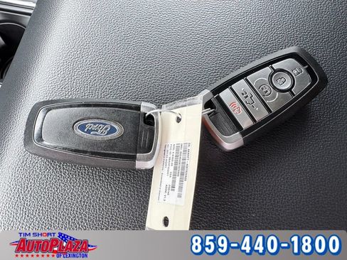 Used 2022 Ford F150 Lariat w/ Equipment Group 502A High AWD/4WD image 40