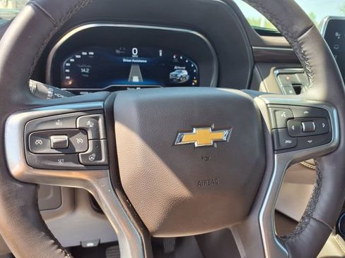 Used 2023 Chevrolet Tahoe LT w/ LT Signature Plus Package RWD image 25