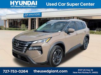Used 2024 Nissan Rogue SV w/ SV Premium Package AWD/4WD video 1