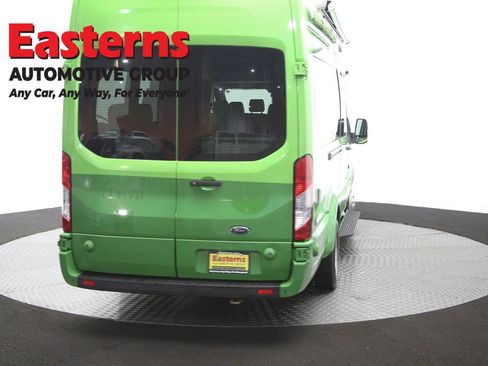 Used 2019 Ford Transit 350 XL RWD image 38