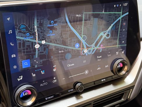 Used 2024 Lexus TX 350 FWD w/ Technology Package image 29