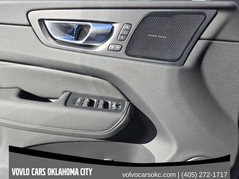 Used 2026 Volvo XC60 B5 Plus w/ Protection Package Premier AWD/4WD image 23