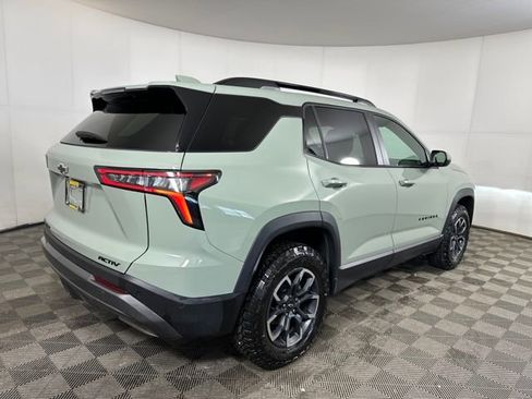 New 2026 Chevrolet Equinox ACTIV image 3