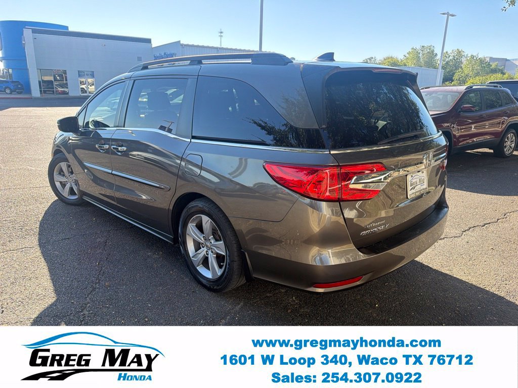 Used 2019 Honda Odyssey EX-L image 6