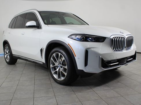 New 2026 BMW X5 xDrive40i image 7