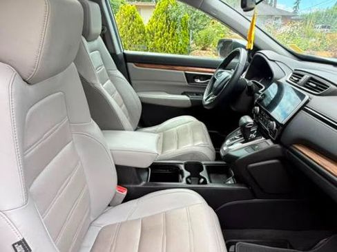 Used 2018 Honda CR-V EX-L image 7