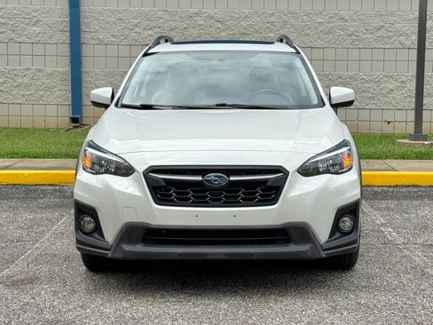 Used 2019 Subaru Crosstrek 2.0i Premium w/ Moonroof Package AWD/4WD image 2