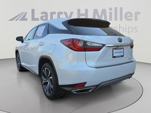 Used 2020 Lexus RX 350 FWD w/ Premium Package image 3