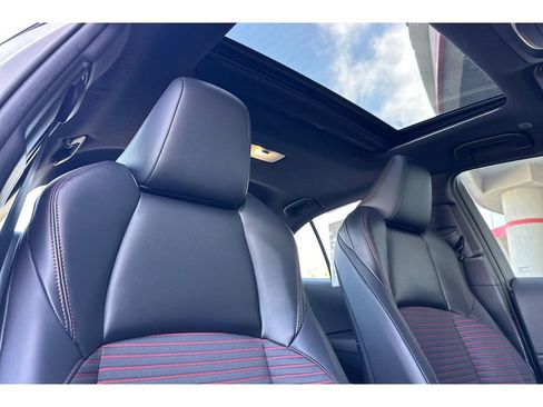 Certified 2024 Toyota Corolla XSE image 18