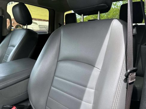 Used 2015 RAM 2500 Tradesman AWD/4WD image 14