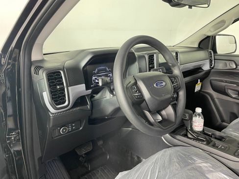 New 2025 Ford Ranger XL image 2