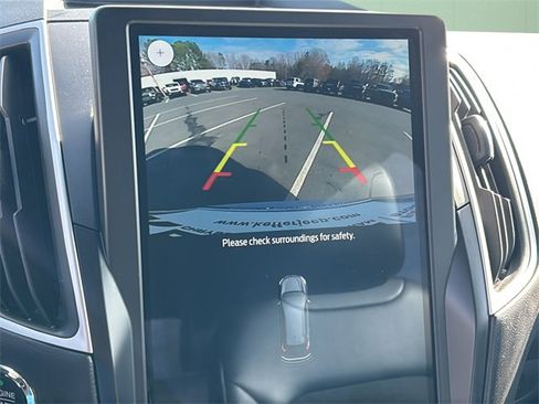 Used 2024 Ford Edge ST-Line image 30