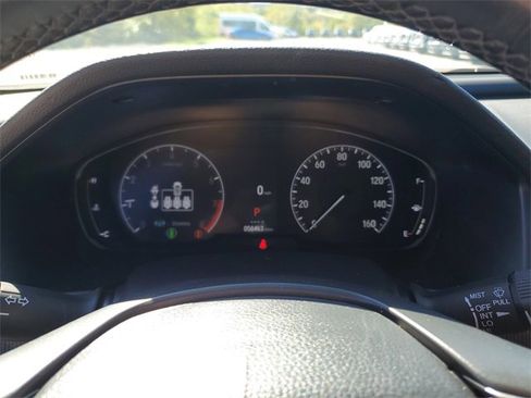 Used 2022 Honda Accord Sport image 16