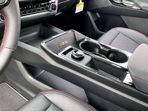 New 2026 Chevrolet Equinox RS FWD image 12