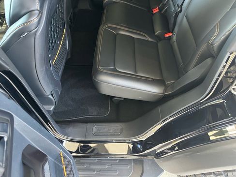 Certified 2024 Ford Bronco Badlands image 25