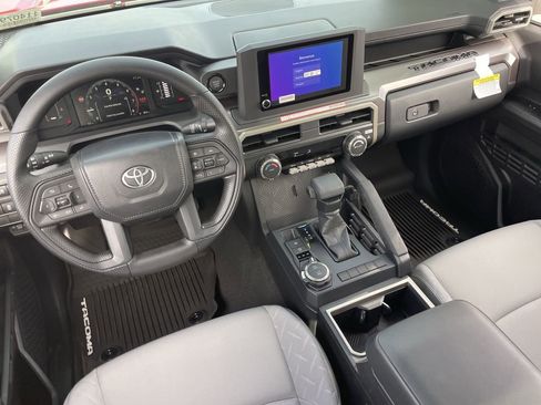 New 2026 Toyota Tacoma SR5 image 20
