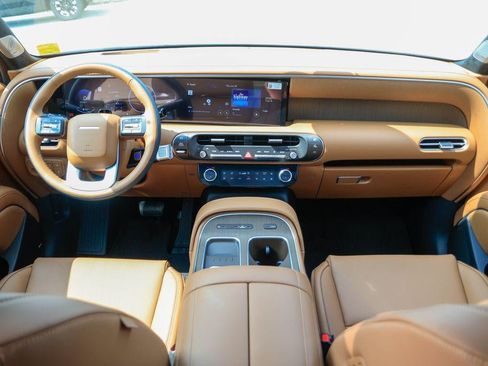 New 2026 Hyundai Palisade Calligraphy AWD/4WD image 6