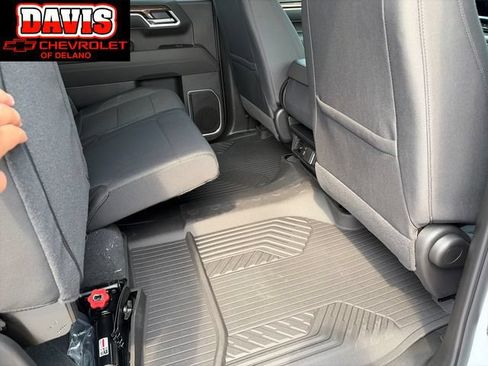New 2026 Chevrolet Silverado 1500 RST AWD/4WD image 21