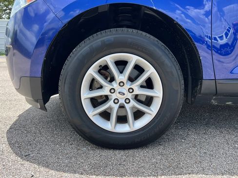 Used 2013 Ford Edge SE FWD image 23