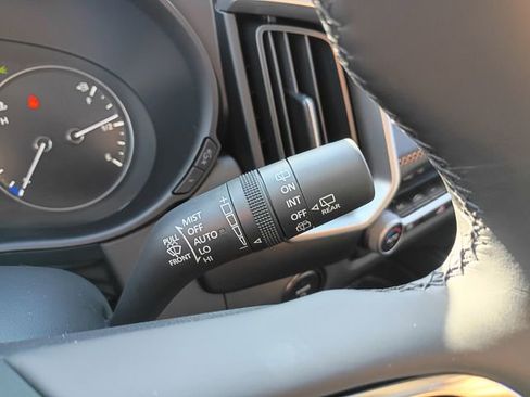 New 2026 MAZDA CX-50 AWD 2.5 Hybrid w/ Weather Package image 36