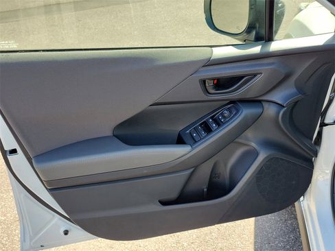 New 2026 Subaru Crosstrek 2.0i Premium image 12