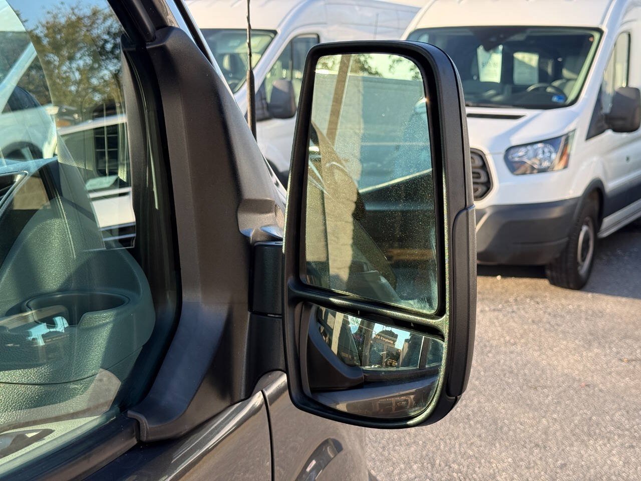 Used 2017 Ford Transit 350 XL RWD image 36