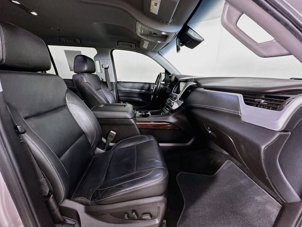 Used 2018 GMC Yukon XL SLT RWD image 30