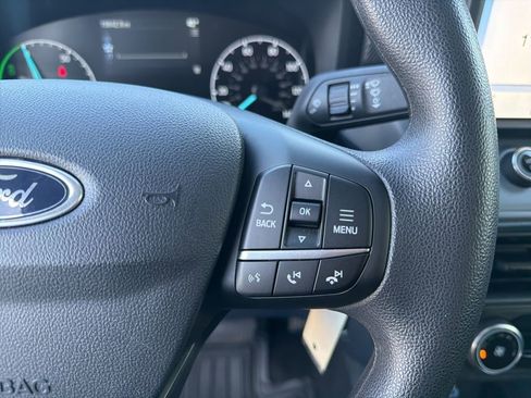 Certified 2024 Ford Maverick XL image 19