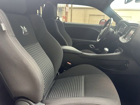 Used 2021 Dodge Challenger R/T Scat Pack image 21