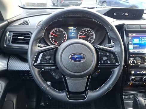 Certified 2022 Subaru Ascent Onyx Edition image 22