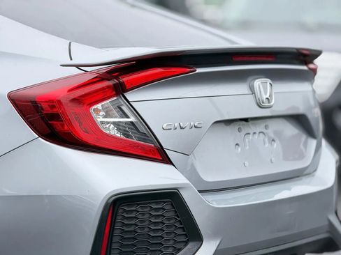 Used 2018 Honda Civic Si image 31