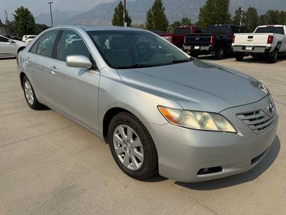 Used 2007 Toyota Camry XLE