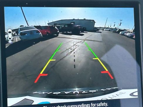 Used 2021 Ford Edge ST w/ Equipment Group 401A image 15