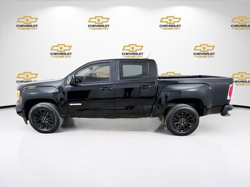 Used 2022 GMC Canyon Elevation image 4