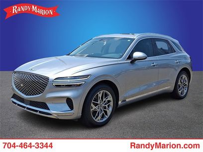 Used 2025 Genesis GV70 2.5T w/ Advanced Package