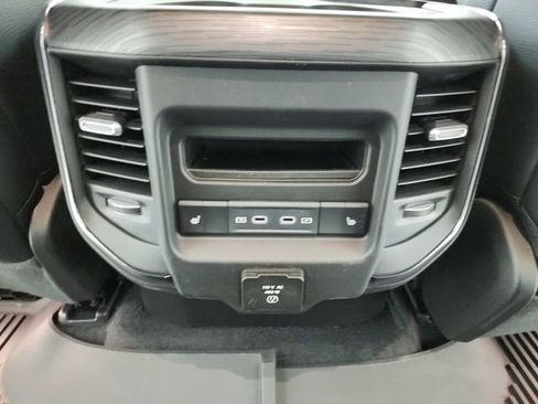 New 2026 RAM 1500 Rebel w/ G/T Package AWD/4WD image 36