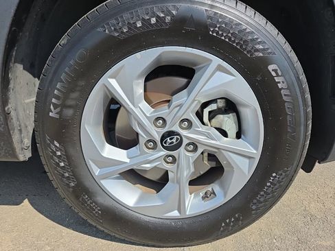 Used 2024 Hyundai Tucson SEL AWD/4WD image 24