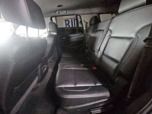 Used 2019 Chevrolet Tahoe LT AWD/4WD image 18