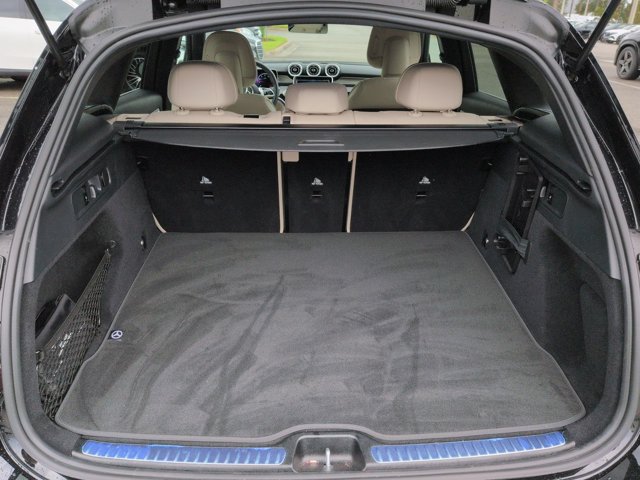 Certified 2026 Mercedes-Benz GLC 300 image 13