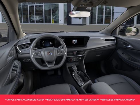 New 2026 Buick Encore GX Sport Touring image 4