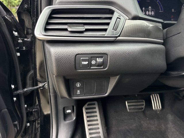 Certified 2022 Honda Accord Sport image 20