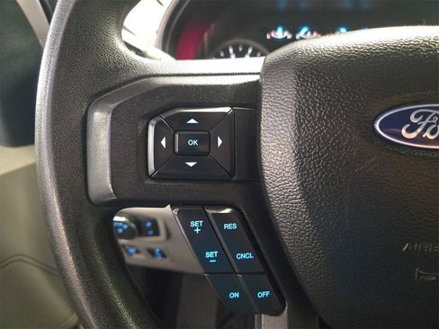 Used 2020 Ford F150 XLT w/ Equipment Group 301A Mid image 16