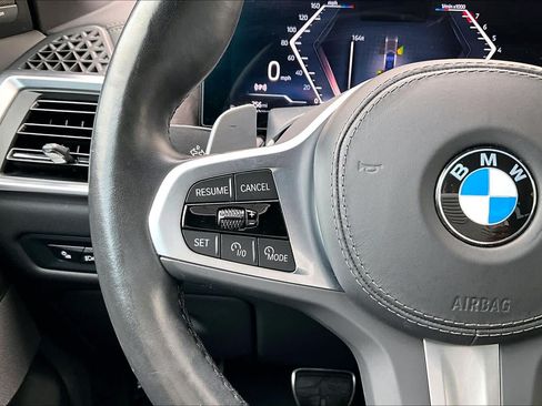 Certified 2025 BMW X5 xDrive40i w/ M Sport Package AWD/4WD image 26