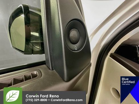 Used 2019 Lincoln Navigator L Black Label w/ Cargo Package AWD/4WD image 23