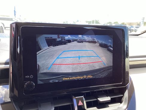 Used 2026 Toyota Corolla LE FWD image 18