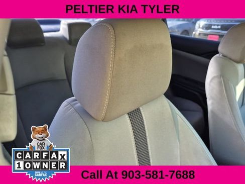 Used 2019 Honda Civic LX image 13