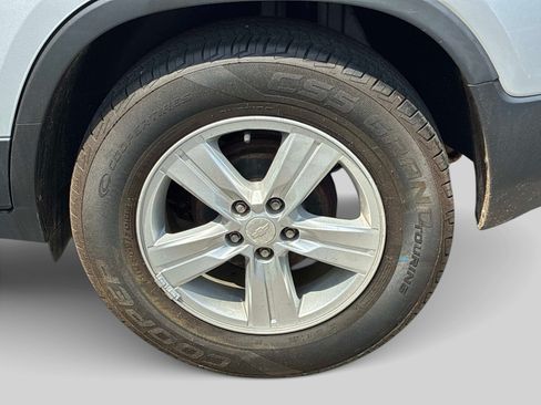 Used 2016 Chevrolet Trax LT FWD image 17