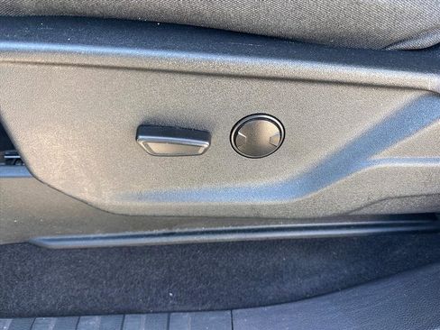 Certified 2025 Ford F150 XLT w/ Equipment Group 301A Standard image 16